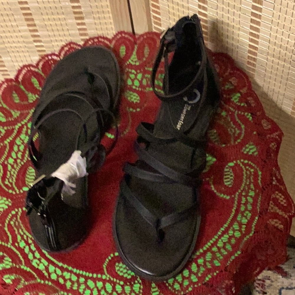 TRU COMFORT FOAM SANDALS